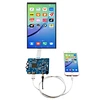 10.1 inch portable lcd display
